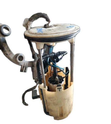 Pompa serbatoio carburante - pompa,
