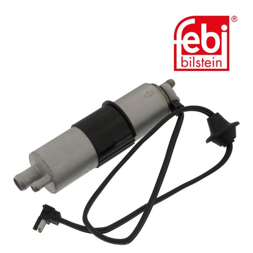 Febi bilstein serbatoio - bilstein,