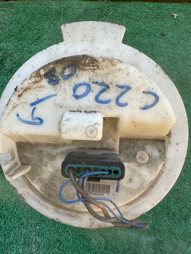 Pompa carburante gasolio - pompa,