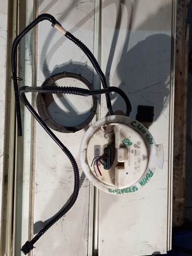 Pompa carburante gasolio - pompa,